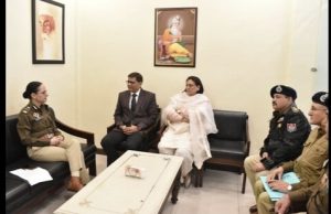 NCW urges swift trial, seeks probe into police lapses in Jalandhar rape–murder case