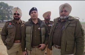 Indian-origin US national held for shooting nephew dead in Moga village