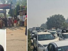 Man booked under NDPS Act dies in police custody, family stages protest on highway in Amritsar