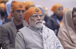 PM Modi pays tribute to Sahibzadas, urges nationwide observance of Veer Bal Diwas