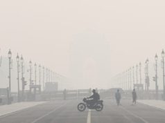 Delhi air quality remains severe despite GRAP-IV, average AQI at 461