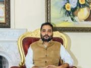 Income Tax raids at premises linked to former Punjab MLA Raminder Singh Awla