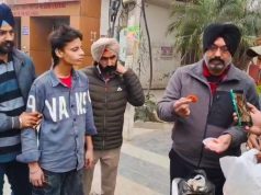 Three accused arrested for trafficking in wildlife parts