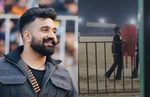 Mohali police encounter shooter involved in Rana Balachauria murder