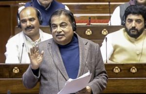 MLFF toll system, AI-based highway management to be rolled out nationwide by end of 2026: Gadkari
