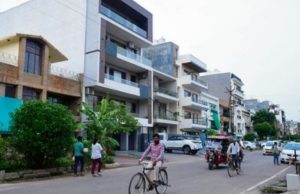 Punjab notifies new building bye-laws allowing stilt-plus-four floors in urban areas