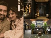 IT Department conducts searches at Shilpa Shetty’s Mumbai residence