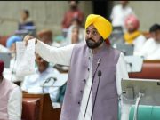 Punjab to hold special session against proposed changes to MGNREGA