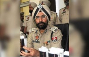 Former IPS officer Amar Singh reportedly attempts suicide, condition critical