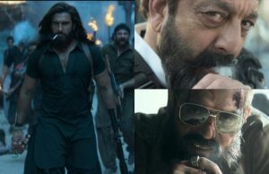 Dhurandhar 2 to release on March 19, 2026 on Eid