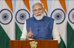 PM Modi says Veer Bal Diwas honours sacrifice of Sahibzadas