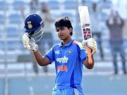 14-year-old Vaibhav Suryavanshi named India U-19 captain for South Africa tour