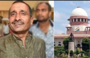 Supreme Court stays bail granted to Kuldeep Singh Sengar in Unnao rape case