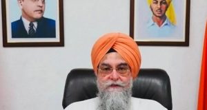 Kultar Sandhwan’s sharp attack on Congress, says “You burnt Sikhs in ’84, and now you mock them