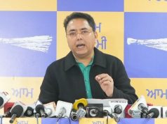 Aman Arora Slams Pratap Singh Bajwa Over ‘Termite’ Remark, Calls It an Insult to Not Just Sangrur, But Punjab’s Pride