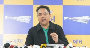 Aman Arora Slams Pratap Singh Bajwa Over ‘Termite’ Remark, Calls It an Insult to Not Just Sangrur, But Punjab’s Pride