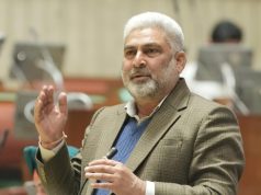 Food, Civil Supplies & Consumer Affairs Minister Lal Chand Kataruchak thanks Chief Minister for nod to MERI RASOI yojna