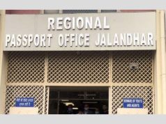Passport Office Jalandhar to hold ‘Passport Adalat’ on December 17