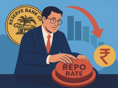 RBI cuts repo rate by 25 bps to 5.25%, loans likely to become cheaper