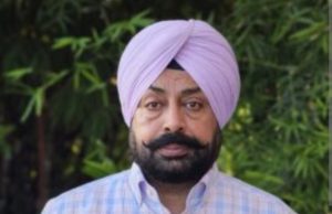 RTA Jalandhar Ravinder Singh Gill Found Dead at His Residence