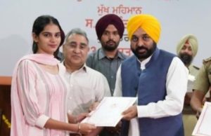 Historic Step by Mann Govt! Global Research Exposure for Young Scientists & Teachers, with Free Travel & Accommodation by Government