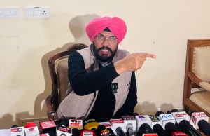 High Court Rejecting Bail Plea Majithia a Major Blow to Akali Dal