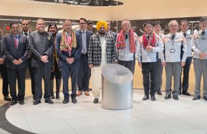 Continuing Japan Tour, Punjab CM Secures ₹500 Crore Investment on Day 3