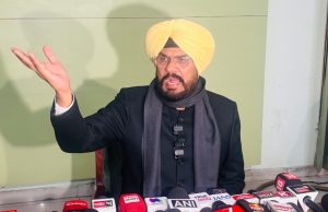 Congress-Akali Dal Has History of Violence and Election Rigging; But Now Out of Frustration They Are Making False Allegations to Defame AAP