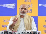 Pannu questions Congress President Raja Warring and Pratap Bajwa: Why are Congress leaders silent on the allegations of ₹350 crore?