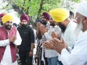 The impact of the AAP government’s policies in Rural Punjab is visible at the grassroots level