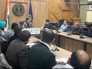 DC orders completion of Surface Water Project within next few months
