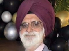 Senior Journalist VinayPal Jaid’s Father Passes Away