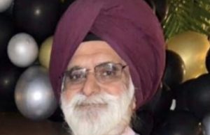 Senior Journalist VinayPal Jaid’s Father Passes Away