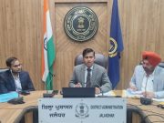 DC directs officials to ensure zero-pendency in citizen services