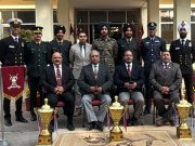 MRSAFPI CELEBRATES EXCELLENCE: EIGHT DISTINGUISHED ALUMNI HONOURED WITH ACHIEVER AWARDS