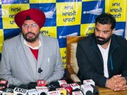 AAP Ends Akalis’ 50-Year Hold in Majitha, Winning 3 of 4 Zila Parishad Seats: Kuldeep Dhaliwal