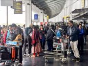 DGCA forms eight-member team to monitor IndiGo after mass flight cancellations