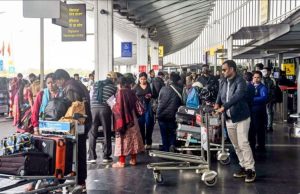 IndiGo expects fewer than 1,000 cancellations today as airline works to stabilise operations