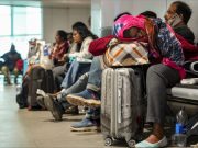 Over 800 IndiGo flights cancelled on fifth day of nationwide disruption