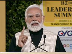PM Modi urges nation to shed ‘mentality of slavery’ over next decade