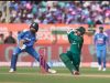 India beat South Africa by 9 wickets, clinch ODI series 2-1