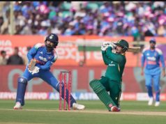 India beat South Africa by 9 wickets, clinch ODI series 2-1