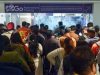IndiGo flight crisis enters sixth day, over 220 flights cancelled at Delhi and Mumbai