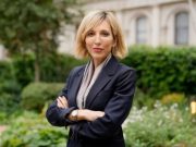 Alba Smeriglio takes charge as British Deputy High Commissioner in Chandigarh