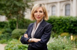 Alba Smeriglio takes charge as British Deputy High Commissioner in Chandigarh