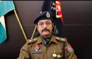 High Court orders forensic test of alleged Patiala Police audio; SSP Varun Sharma sent on leave