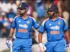Rohit Sharma retains top spot in ICC ODI rankings; Kohli rises to No. 2 after stellar South Africa series