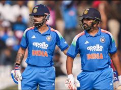 Rohit Sharma retains top spot in ICC ODI rankings; Kohli rises to No. 2 after stellar South Africa series