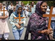 Christian delegation meets Punjab DGP, gets assurance of full security for Christmas events