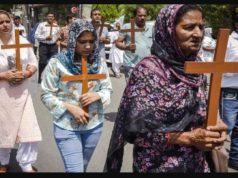 Christian delegation meets Punjab DGP, gets assurance of full security for Christmas events